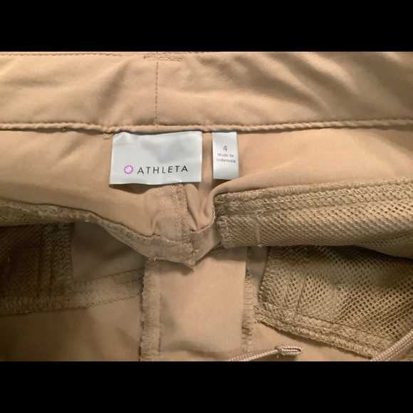 Athleta pants - Picture 8 of 10